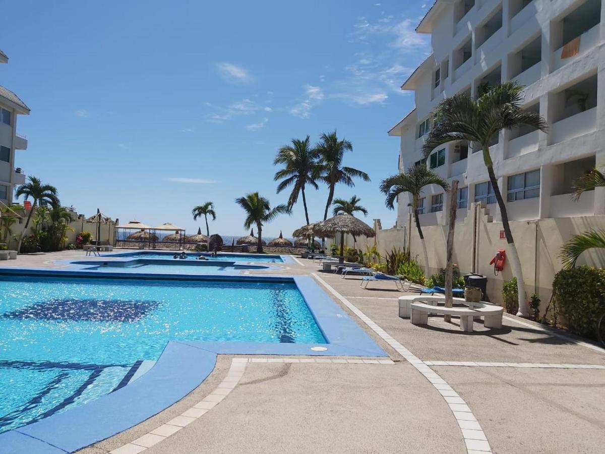 Villa Quintas Del Mar Mazatlan Exterior photo